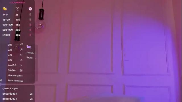 Image 4 of lovely_emma18 Stream on Chaturbate on 1 month ago