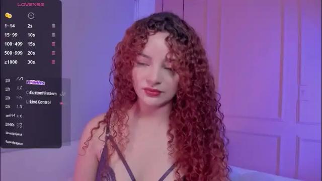 Thumbnail 2, lovely_emma18's Stream at Chaturbate, 29 days ago