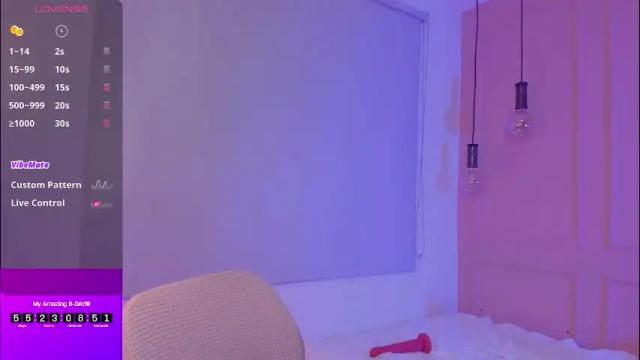 Image 11 of lovely_emma18 Stream on Chaturbate on 28 days ago