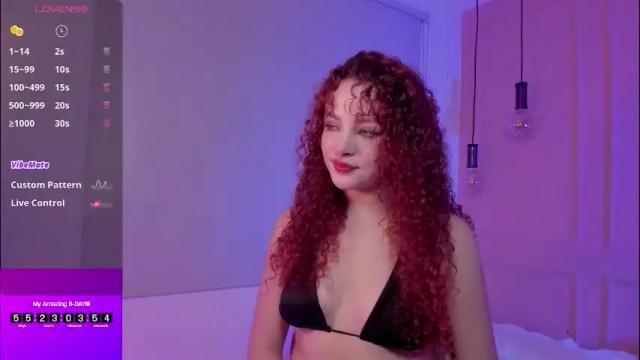 Image 12 of lovely_emma18 Stream on Chaturbate on 28 days ago