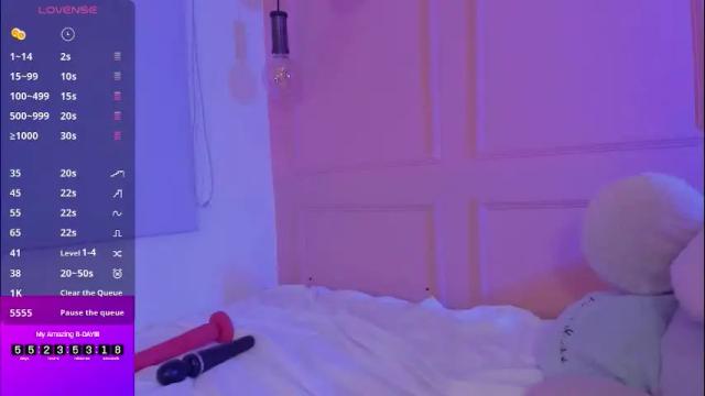 Image 2 of lovely_emma18 Stream on Chaturbate on 28 days ago