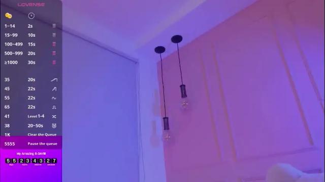 Image 4 of lovely_emma18 Stream on Chaturbate on 28 days ago