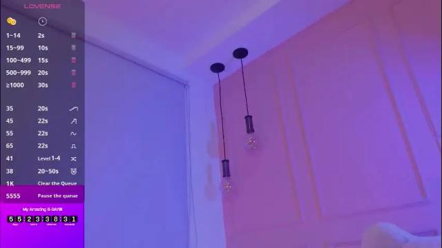 Thumbnail 2, lovely_emma18's Stream at Chaturbate, 28 days ago