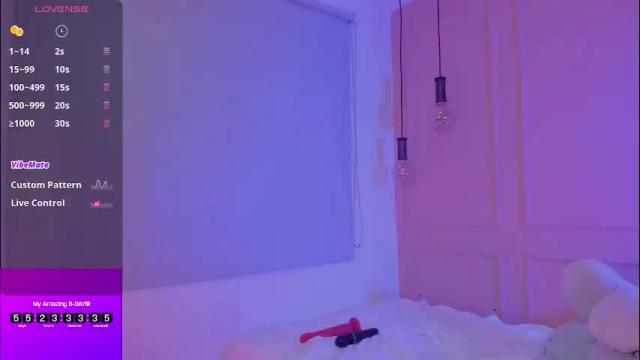 Image 6 of lovely_emma18 Stream on Chaturbate on 28 days ago