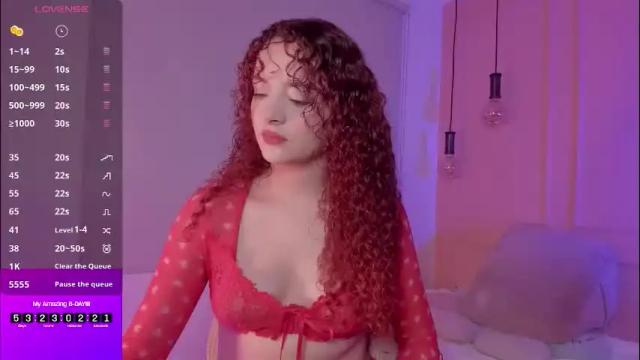Image 11 of lovely_emma18 Stream on Chaturbate on 26 days ago