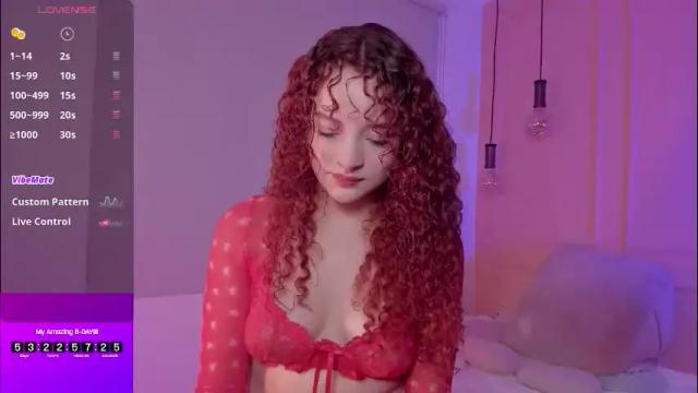 Image 12 of lovely_emma18 Stream on Chaturbate on 26 days ago