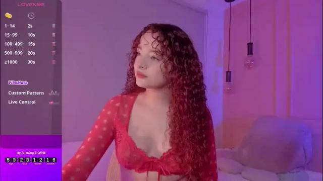 Thumbnail 3, lovely_emma18's Stream at Chaturbate, 26 days ago