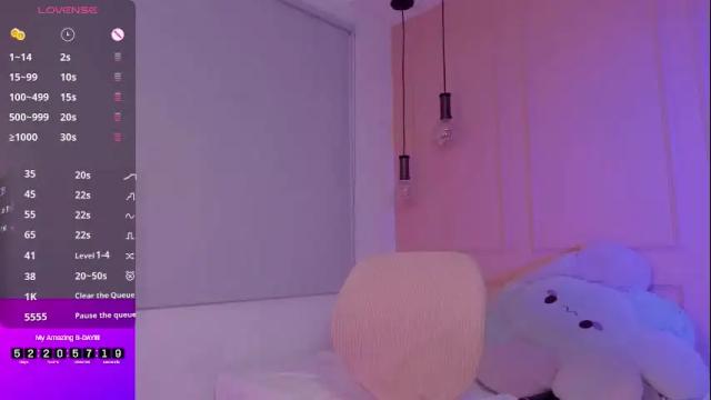 Image 4 of lovely_emma18 Stream on Chaturbate on 25 days ago