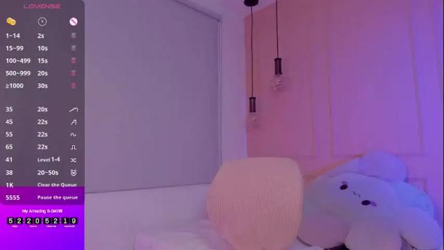 Thumbnail 2, lovely_emma18's Stream at Chaturbate, 24 days ago