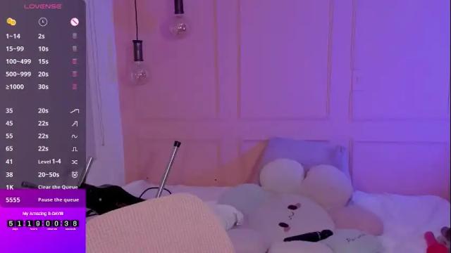 Image 8 of lovely_emma18 Stream on Chaturbate on 24 days ago