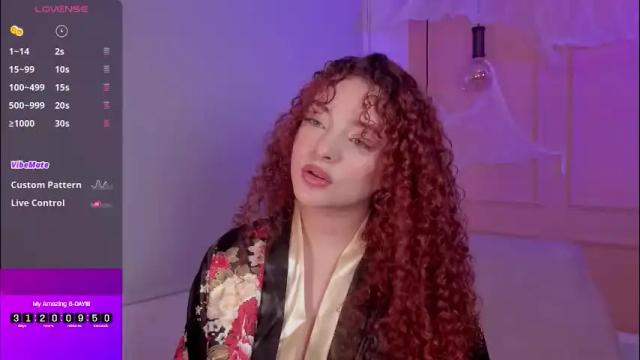Thumbnail 1, lovely_emma18's Stream at Chaturbate, 3 days ago