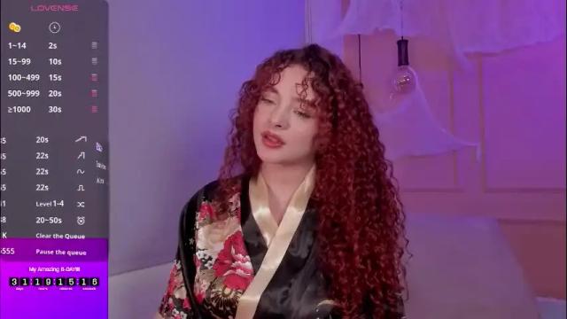 Image 12 of lovely_emma18 Stream on Chaturbate on 4 days ago