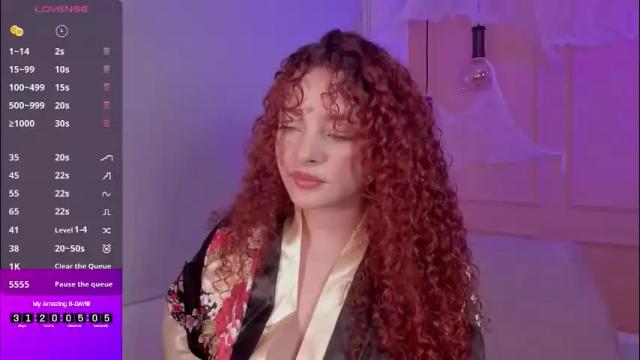 Image 2 of lovely_emma18 Stream on Chaturbate on 4 days ago