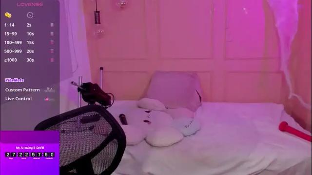 Thumbnail 1, lovely_emma18's Stream at Chaturbate, 1 hour ago