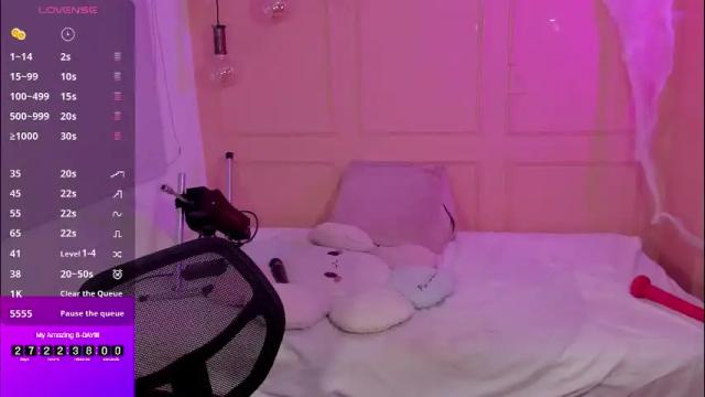 Thumbnail 2, lovely_emma18's Stream at Chaturbate, 1 hour ago