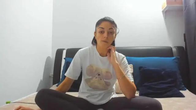 Thumbnail 1, lovely_emma69's Stream at Chaturbate, 19 months ago