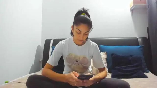 Image 3 of lovely_emma69 Stream on Chaturbate on 19 months ago