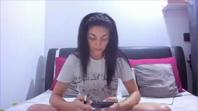 Image 4 of lovely_emma69 Stream on Chaturbate on 16 months ago