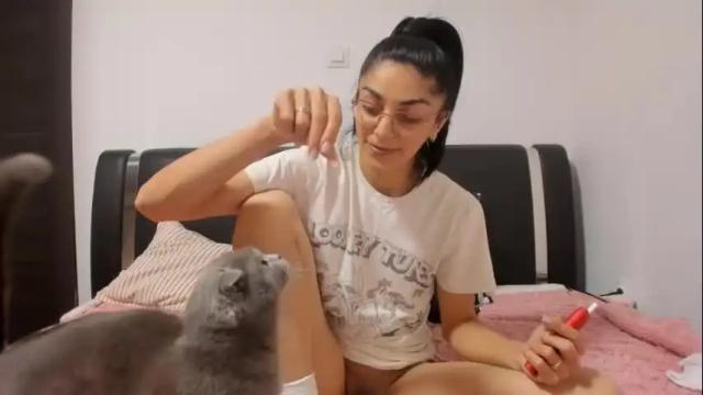 Thumbnail 2, lovely_emma69's Stream at Chaturbate, 1 month ago