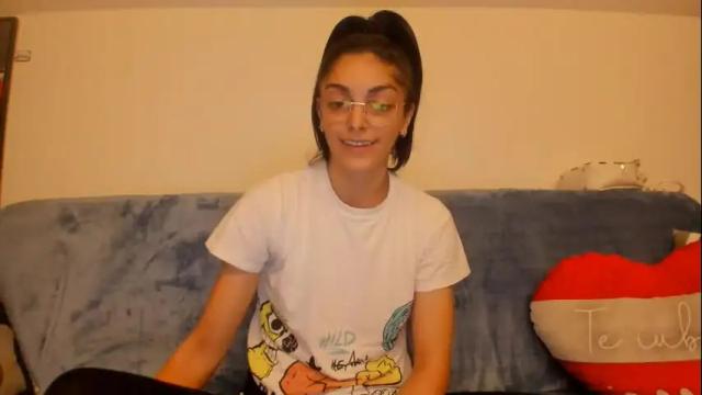 Thumbnail 1, lovely_emma69's Stream at Chaturbate, 1 month ago