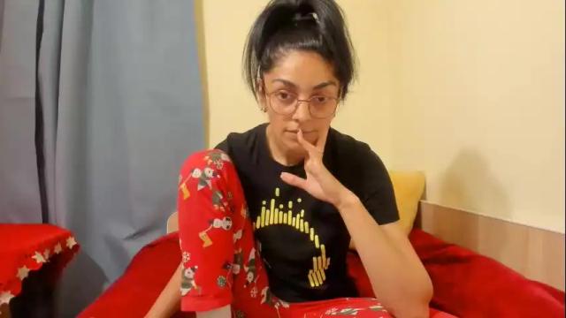 Image 6 of lovely_emma69 Stream on Chaturbate on 1 month ago
