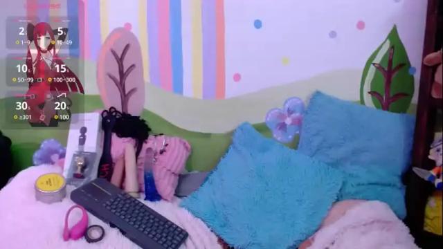 Image 10 of lovely_harper_ Stream on Chaturbate on 2 months ago