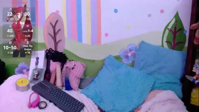 Image 11 of lovely_harper_ Stream on Chaturbate on 2 months ago