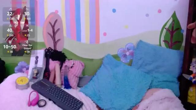 Image 6 of lovely_harper_ Stream on Chaturbate on 2 months ago