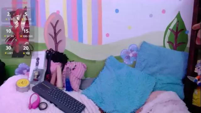 Image 8 of lovely_harper_ Stream on Chaturbate on 2 months ago