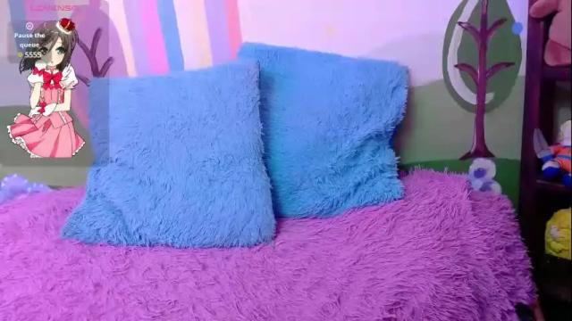 Thumbnail 1, lovely_harper_'s Stream at Chaturbate, 2 months ago