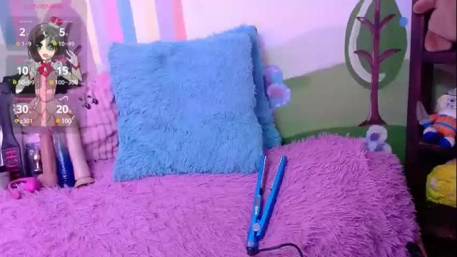 Image 2 of lovely_harper_ Stream on Chaturbate on 2 months ago