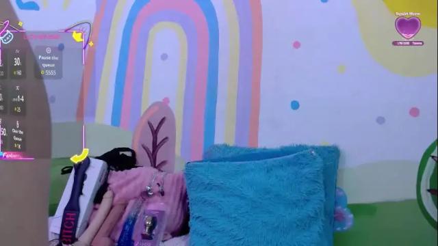 Image 4 of lovely_harper_ Stream on Chaturbate on 2 months ago