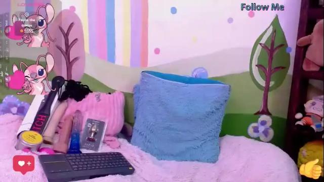 Image 3 of lovely_harper_ Stream on Chaturbate on 2 months ago
