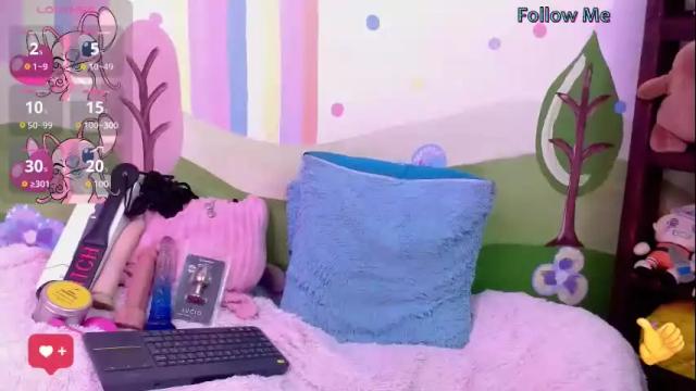 Thumbnail 3, lovely_harper_'s Stream at Chaturbate, 2 months ago