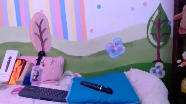 Image 10 of lovely_harper_ Stream on Chaturbate on 2 months ago