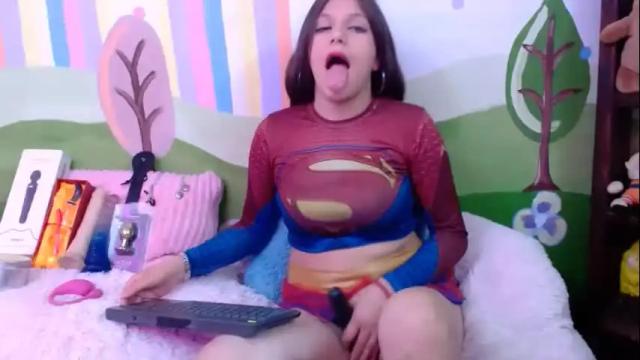 Image 11 of lovely_harper_ Stream on Chaturbate on 2 months ago