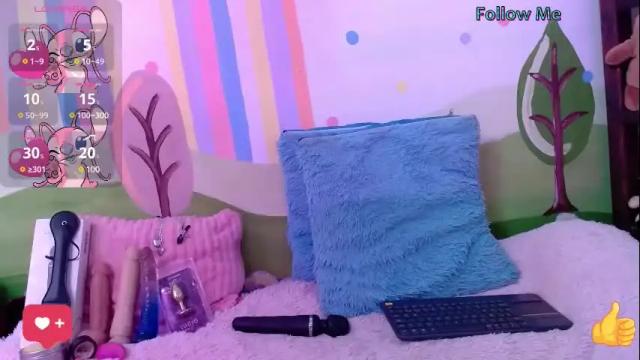 Image 2 of lovely_harper_ Stream on Chaturbate on 2 months ago
