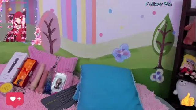 Image 3 of lovely_harper_ Stream on Chaturbate on 1 month ago