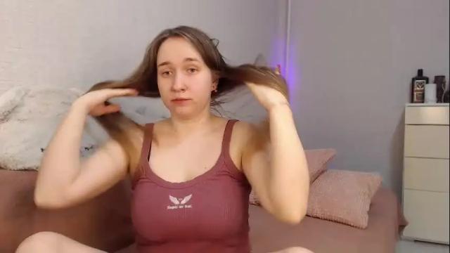 Image 10 of lovely_hayley Stream on Chaturbate on 9 days ago