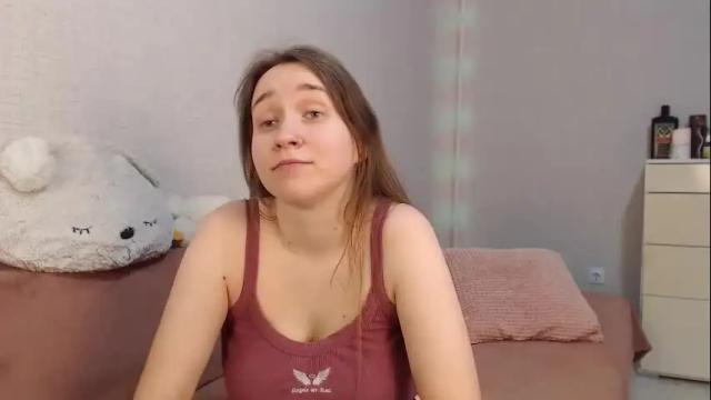 Thumbnail 1, lovely_hayley's Stream at Chaturbate, 1 month ago