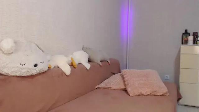 Image 6 of lovely_hayley Stream on Chaturbate on 2 months ago