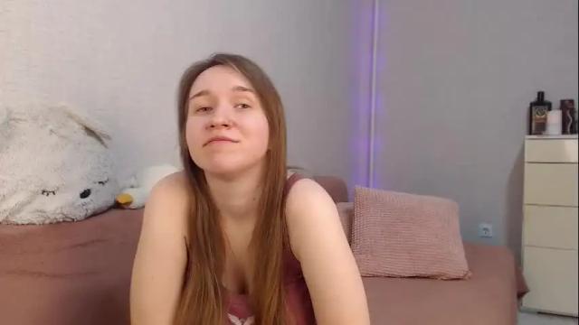 Image 12 of lovely_hayley Stream on Chaturbate on 1 month ago