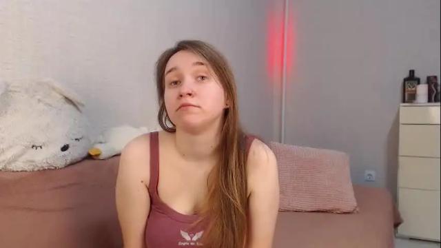 Image 4 of lovely_hayley Stream on Chaturbate on 1 month ago