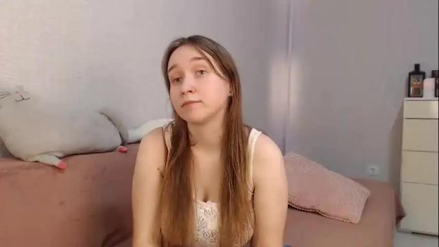 Image 11 of lovely_hayley Stream on Chaturbate on 1 month ago