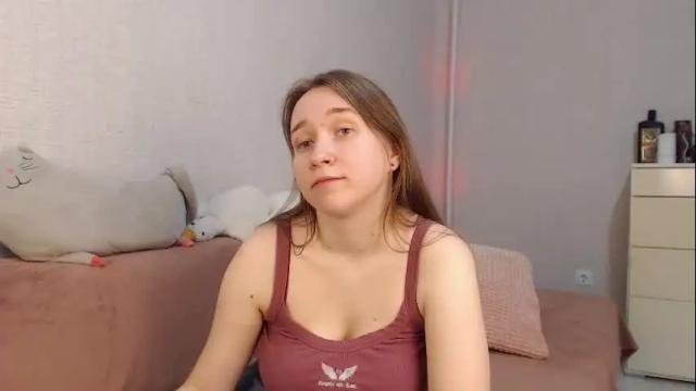 Image 12 of lovely_hayley Stream on Chaturbate on 1 month ago