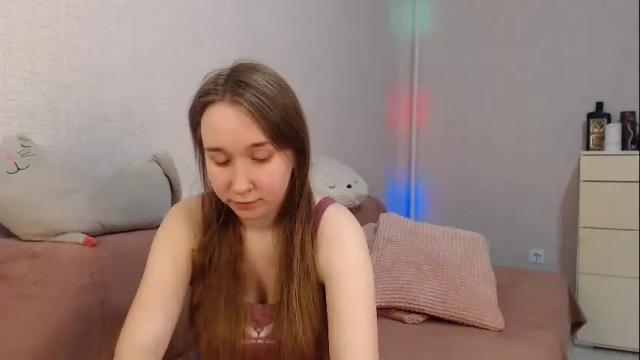 Image 3 of lovely_hayley Stream on Chaturbate on 1 month ago