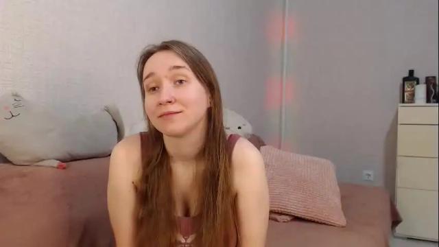 Image 4 of lovely_hayley Stream on Chaturbate on 1 month ago