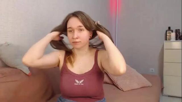 Thumbnail 1, lovely_hayley's Stream at Chaturbate, 1 month ago