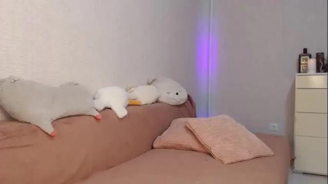 Image 12 of lovely_hayley Stream on Chaturbate on 1 month ago