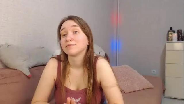 Image 3 of lovely_hayley Stream on Chaturbate on 1 month ago
